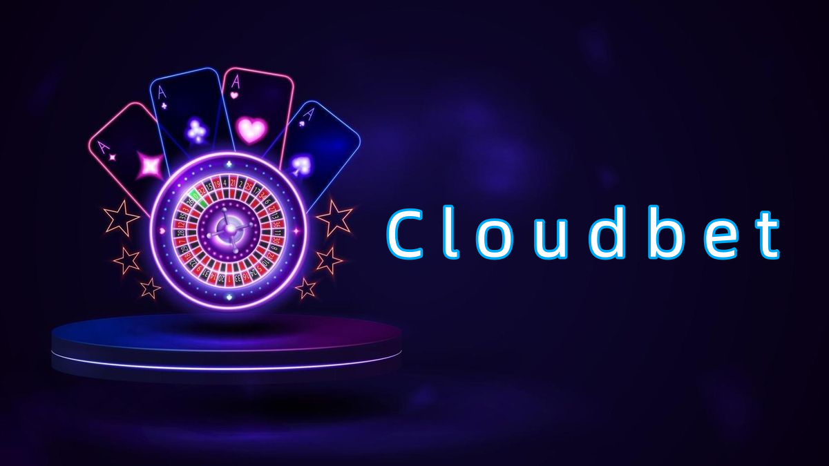 Cloudbet پاکستان