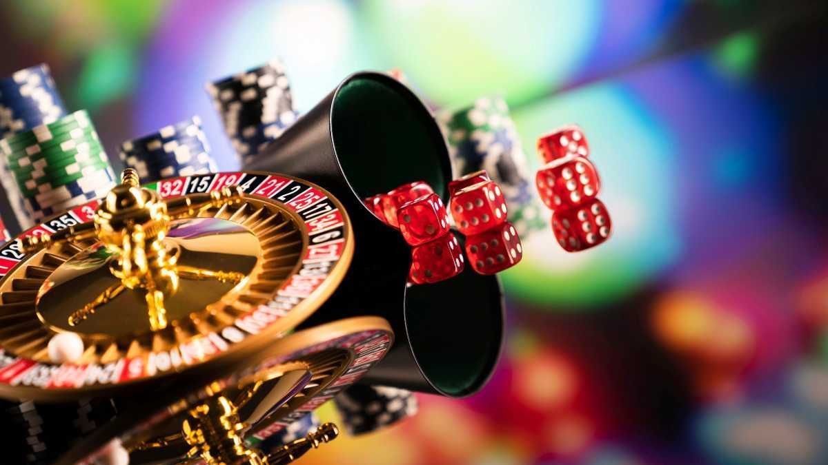Cloudbet کیسینو میں بکراٹکھیلیں