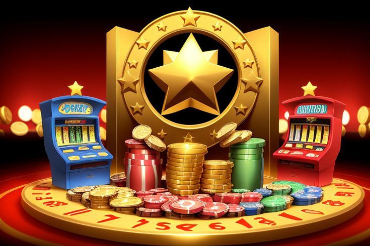 Cloudbet کیسینو میں لاٹری گیمز میں حصہ لیں۔