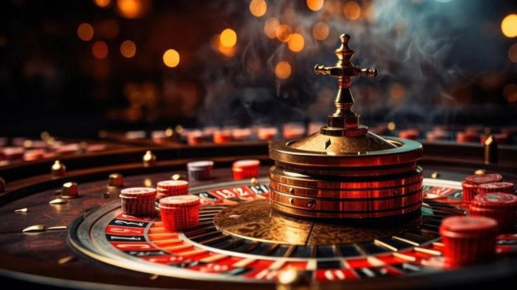 Cloudbet پاکستان میں میگا ویز کیسینو گیمز