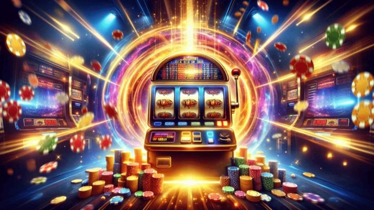 Cloudbet کیسینو گیمز کا ایک زمرہ منتخب کریں

