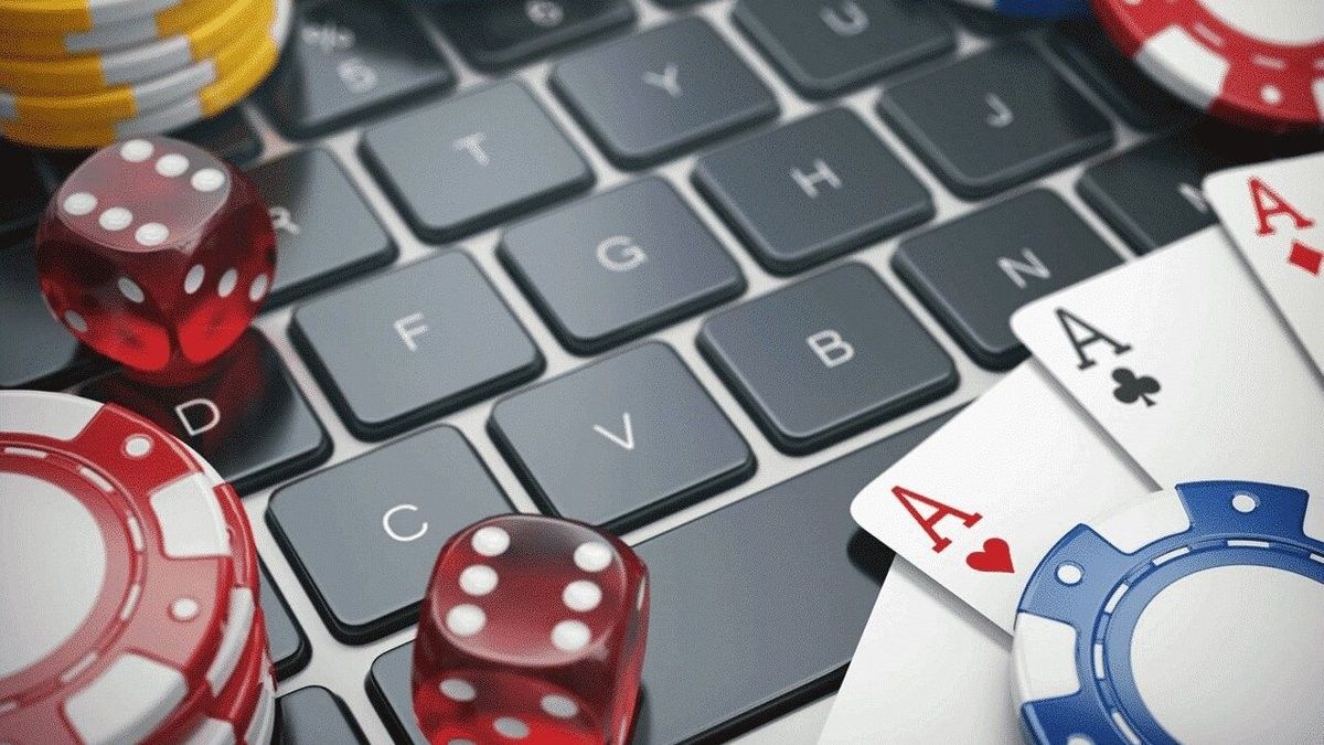 Cloudbet پر آن لائن سلاٹس کے بارے میں
