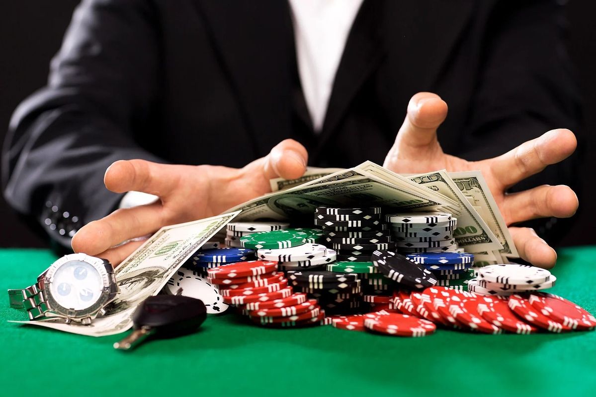 Cloudbet پاکستان کیسینو میں بلیک جیک گیمز