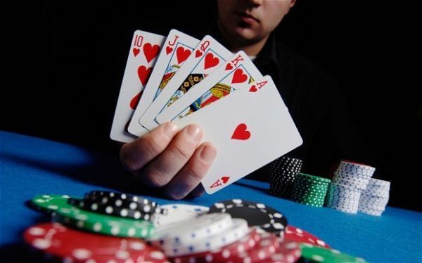 Cloudbet کیسینو میں بکراٹکھیلیں