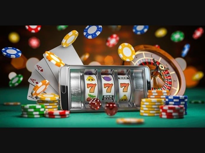Cloudbet کیسینو میں لاٹری گیمز میں حصہ لیں۔