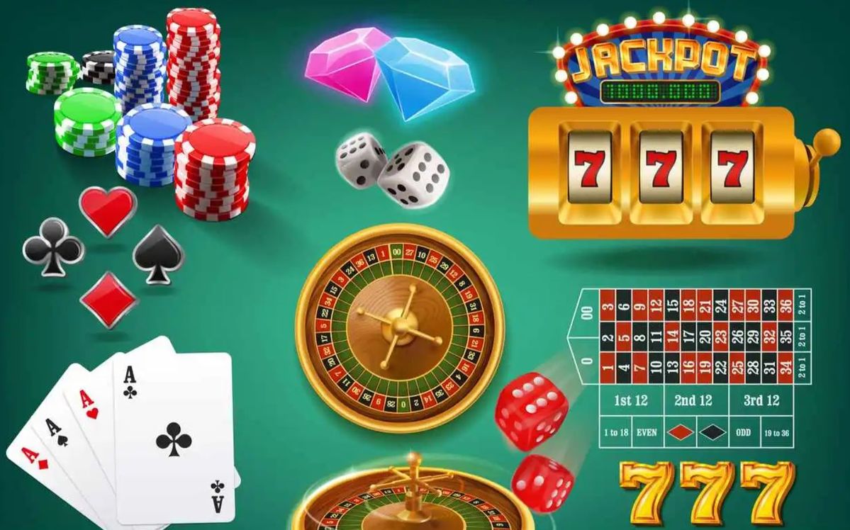 Cloudbet پاکستان میں میگا ویز کیسینو گیمز