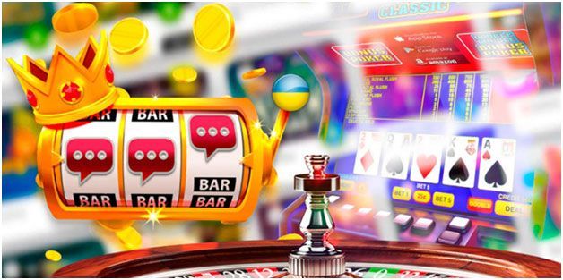 Cloudbet کھلاڑیوں کے لیے لائیو کیسینو سیکشن