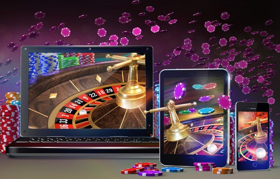 Cloudbet آن لائن کیسینو میں کھیلنے کی وجوہات