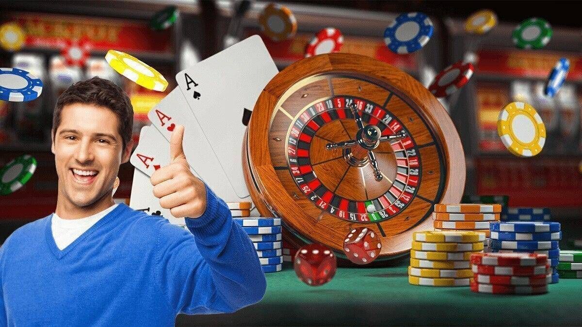 Cloudbet آن لائن کیسینو میں اصل گیمز